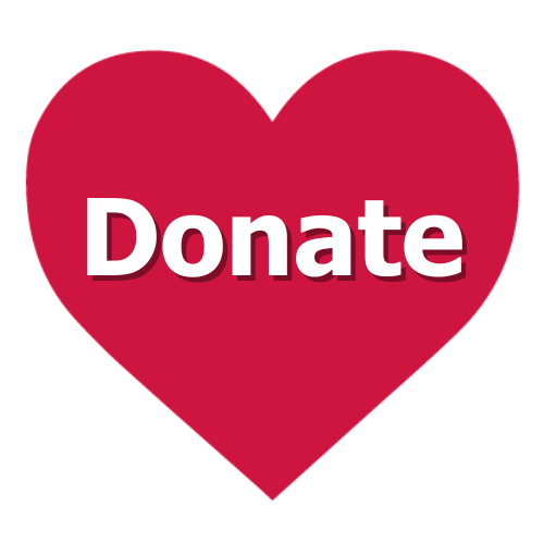 Donate Heart